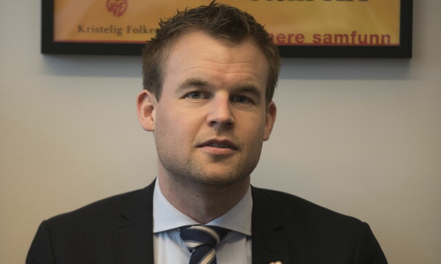 Budsjettminene som kan ende med Ernas fall